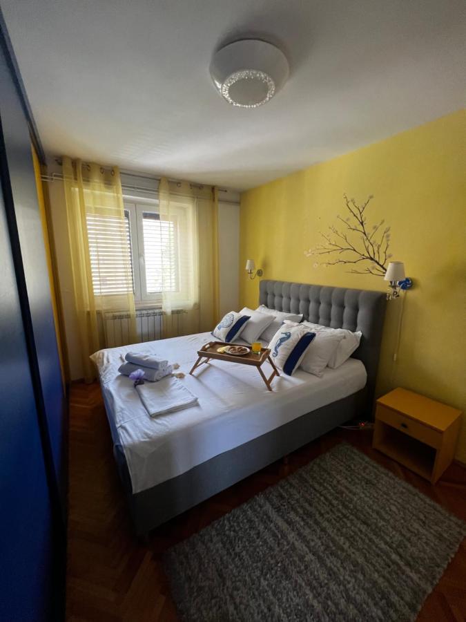 סנג' Dolce Vita Apartment מראה חיצוני תמונה