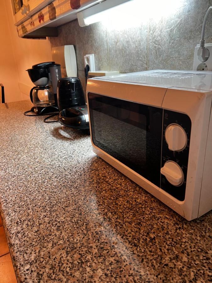 סנג' Dolce Vita Apartment מראה חיצוני תמונה