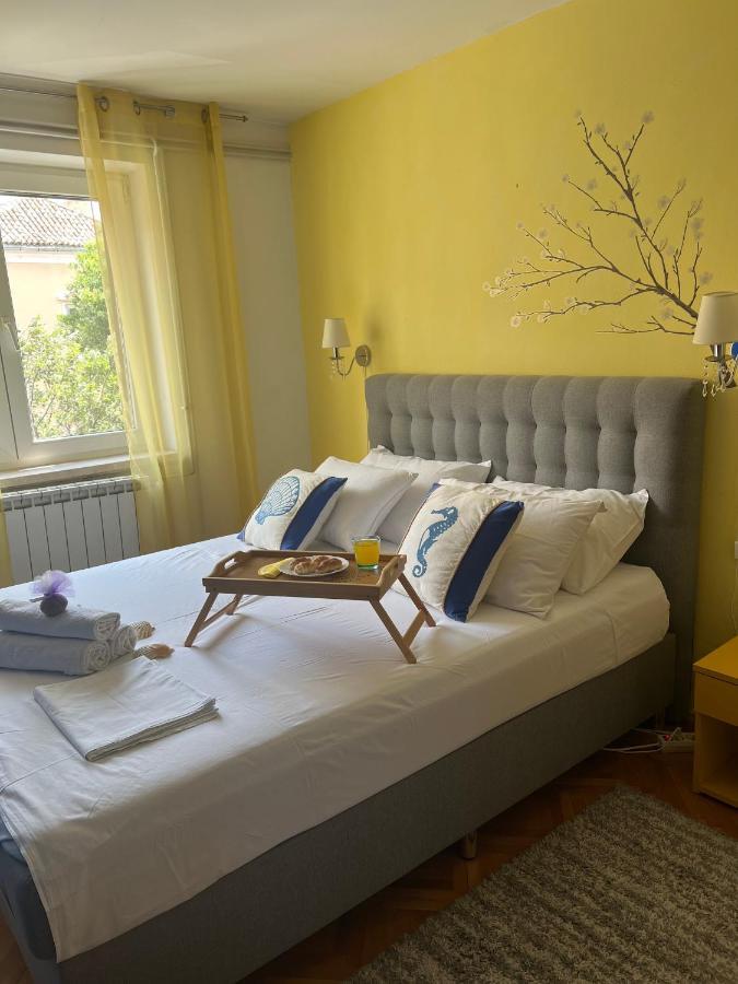 סנג' Dolce Vita Apartment מראה חיצוני תמונה