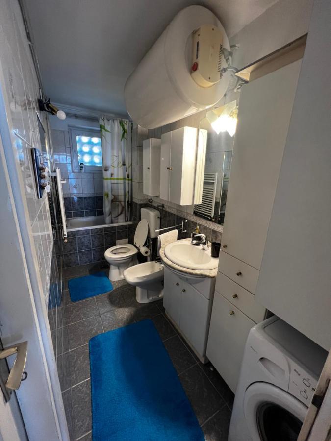 סנג' Dolce Vita Apartment מראה חיצוני תמונה