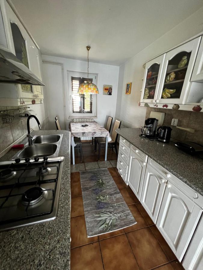 סנג' Dolce Vita Apartment מראה חיצוני תמונה