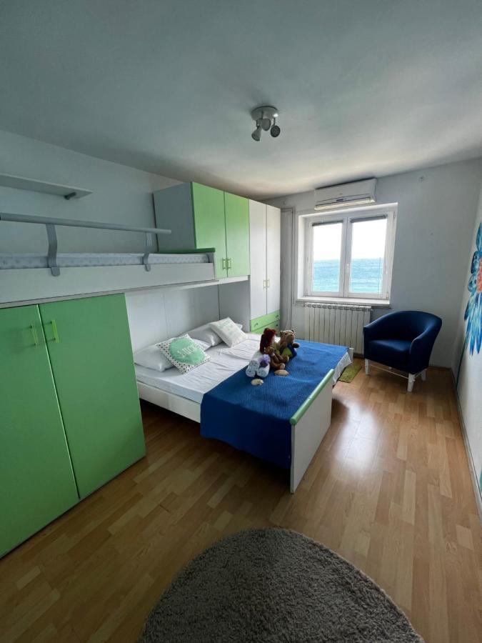 סנג' Dolce Vita Apartment מראה חיצוני תמונה