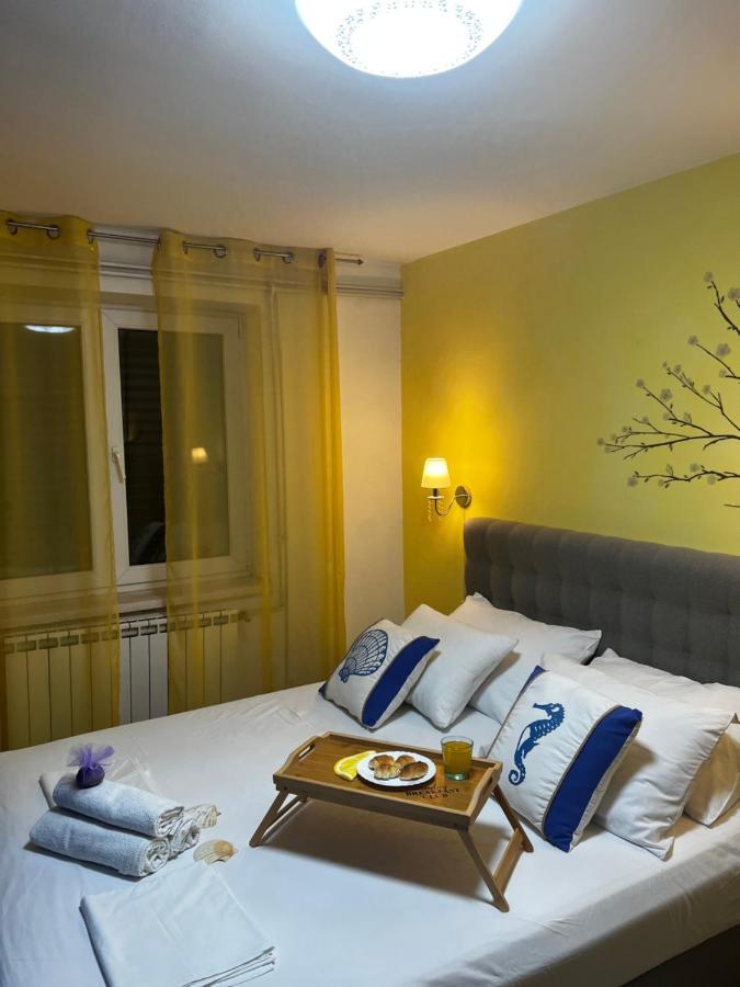 סנג' Dolce Vita Apartment מראה חיצוני תמונה