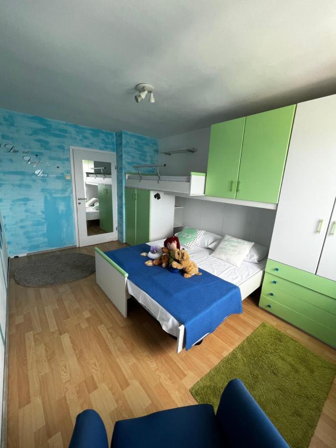 סנג' Dolce Vita Apartment מראה חיצוני תמונה