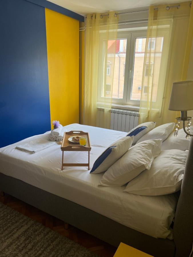 סנג' Dolce Vita Apartment מראה חיצוני תמונה