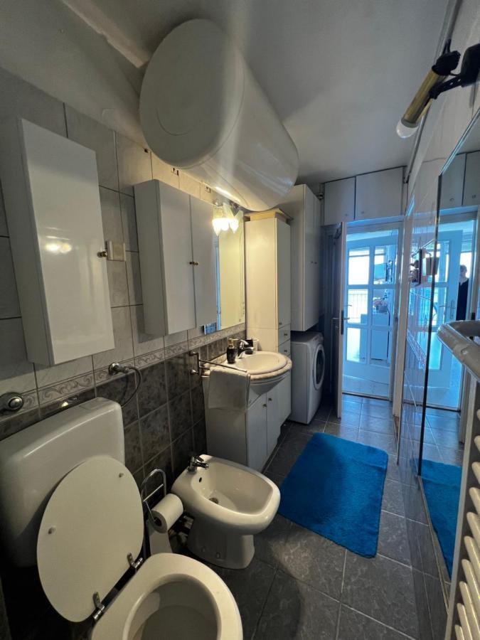 סנג' Dolce Vita Apartment מראה חיצוני תמונה