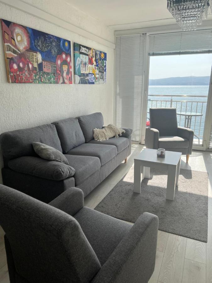 סנג' Dolce Vita Apartment מראה חיצוני תמונה