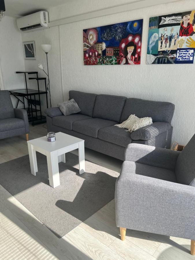 סנג' Dolce Vita Apartment מראה חיצוני תמונה