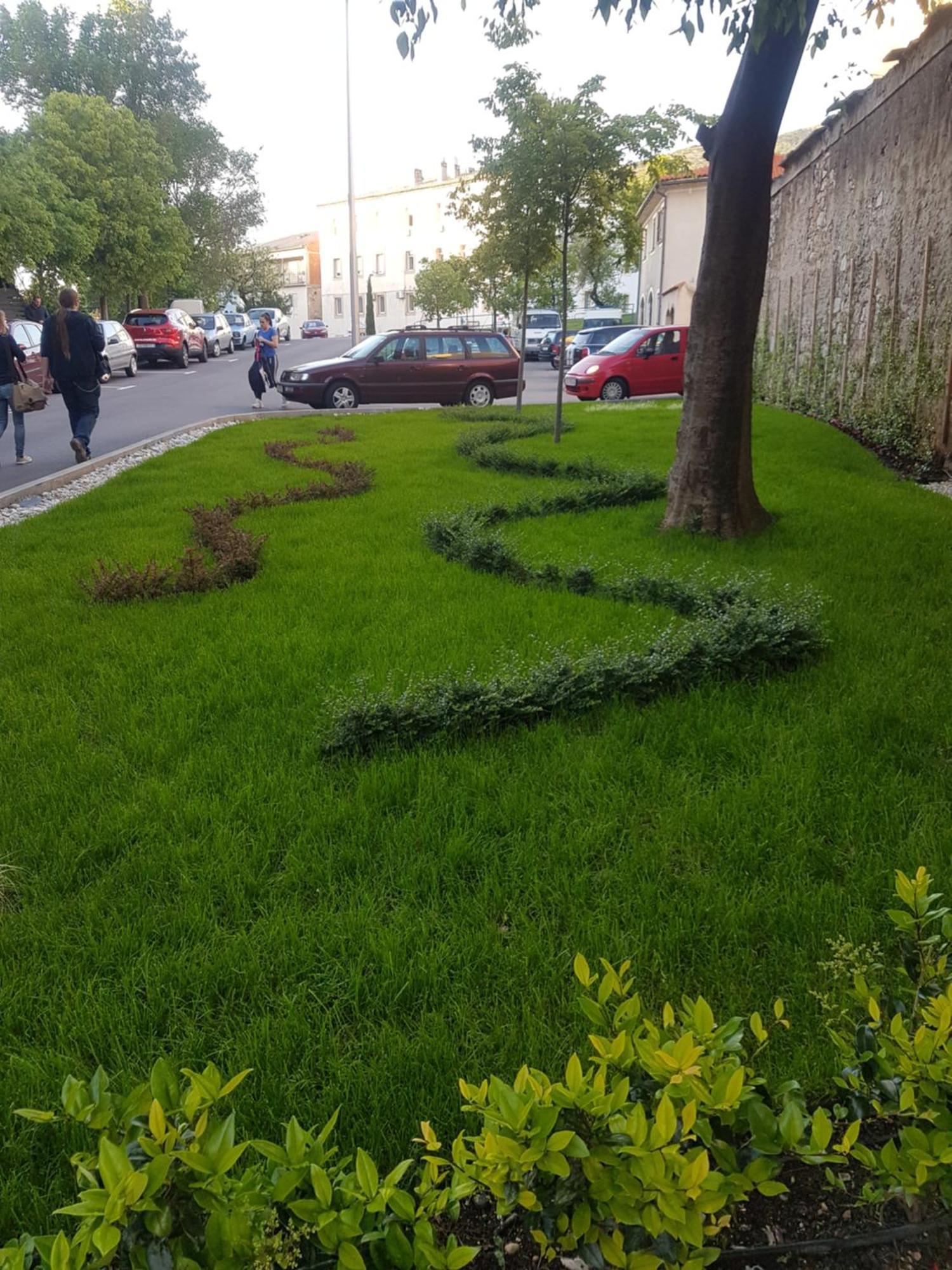 סנג' Dolce Vita Apartment מראה חיצוני תמונה